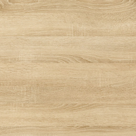 Sample Natural Oak Finish