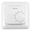 Warmup White Manual Thermostat - MSTAT profile small image view 1 