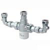 Bristan - Gummers 15mm Thermostatic Mixing Valve with Isolation Elbows - MT503CP-ISOELB profile small image view 1 