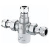 Bristan - Gummers 15mm Thermostatic Mixing Valve - MT503CP profile small image view 1 