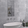 Martil Grey Wall & Floor Tiles - 147 x 147mm Small Image