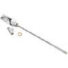 Nuie - 600 Watt Thermostatic Heating Element - MTY128 profile small image view 1 