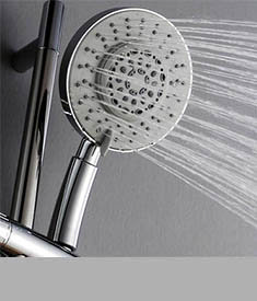 MX Group | MX Shower Trays | Victorian Plumbing