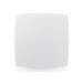 Monza 100mm Concealed Bathroom Extractor Fan profile small image view 2 