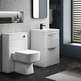 Cheap Bathroom Suites | Bathroom Suite Sale | Victorian Plumbing