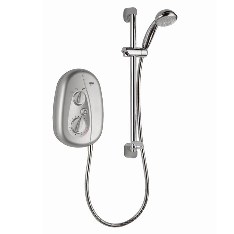 mira 10.8 kw electric shower