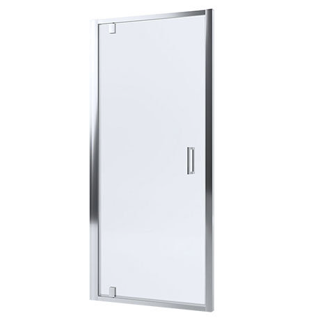 Mira Leap Pivot Shower Door