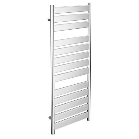barelli heated towel rail