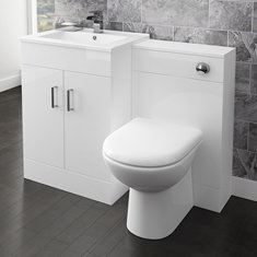 Bathroom Furniture Sets | Furniture Ranges | Victorian Plumbing