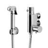 Cruze Modern Douche Thermostatic Bar Valve with Spray Kit profile small image view 1 