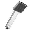 Modern Square Shower Handset profile small image view 1 