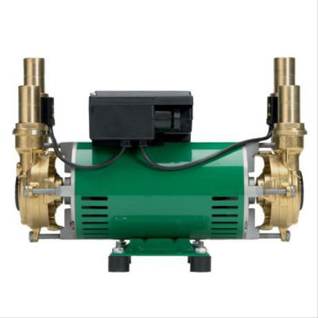crosswater digital processor