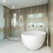 Multipanel Heritage Delano Oak Bathroom Wall Panel profile small image view 2 