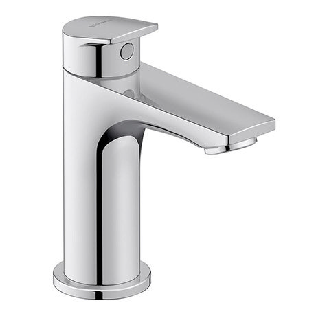 Duravit No.1 Pillar Tap for Cold Water - N11080002010