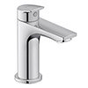 Duravit No.1 Pillar Tap for Cold Water - N11080002010 profile small image view 1 