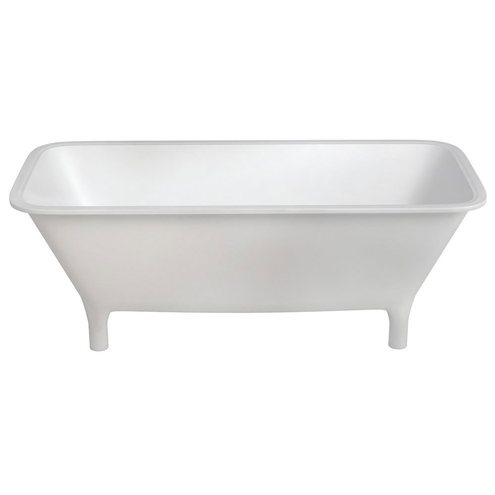Lonio Natural Stone Bath Now Available From Victorian Plumbing.co.uk