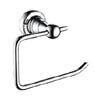 Bristan - 1901 Toilet Roll Holder - Chrome - N2-ROLL-C profile small image view 1 
