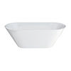 Clearwater Sontuoso 1690 x 700mm Clearstone Bath - N8ECS profile small image view 1 