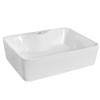 Nuie Tide Counter Top Vessel 1TH - 485 x 374mm - NBV119 profile small image view 4 