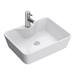 Nuie Tide Counter Top Vessel 1TH - 485 x 374mm - NBV119 profile small image view 5 