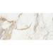 Nesta Carrara Marble Effect Floor Tiles - 600 x 1200mm  Profile Small Image
