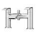Nexus Bath Shower Mixer Tap + Shower Kit profile small image view 5 