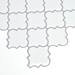 Quatrefoil Peel & Stick Backsplash Tiles - Pack of 4 profile small image view 2 