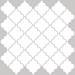 Quatrefoil Peel & Stick Backsplash Tiles - Pack of 4 profile small image view 3 