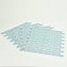 Sea Glass Peel & Stick Backsplash Tiles - Pack of 4 profile small image view 4 