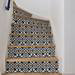 Avignon Peel & Stick Backsplash Tiles - Pack of 4 profile small image view 6 