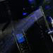 Insignia Noire 900 x 900mm Square Corner Shower Cabin profile small image view 4 