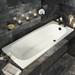 Novus Grey Stone Effect Wall Tiles - 300 x 900mm  additional Small Image