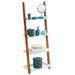 Nostra Ladder Shelf Unit profile small image view 2 