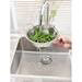 Reginox Ohio 50x40 1.0 Bowl Stainless Steel Kitchen Sink profile small image view 3 