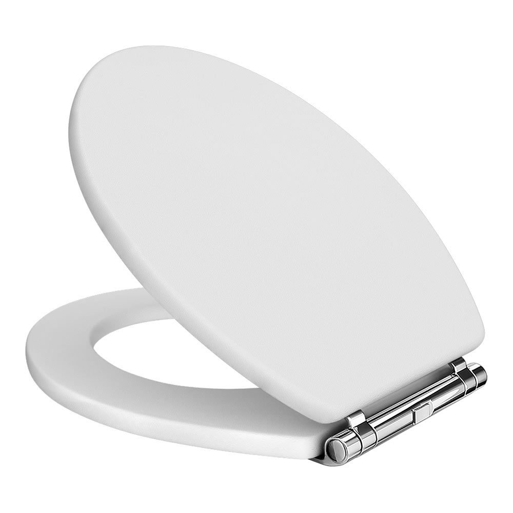 Old London Richmond Comfort Height MidLevel Traditional Toilet + Soft