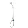 Aqualisa Optic Q Smart Shower Exposed with Adjustable Head profile small image view 1 