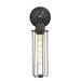 Industville Orlando 3" Orlando Cylinder Wall Light - Pewter - OR-CYWL3-P profile small image view 2 