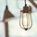 Industville Orlando 4" Wire Cage Pendant Light - Brass - OR-WCP4-B profile small image view 7 