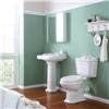 Oxford 1600 Complete Bathroom Suite profile small image view 2 