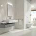 Oceania Stone White Floor Tiles Newest Small Image
