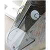 Crosswater - Offset Quadrant Low Profile Acrylic Shower Tray w/ Waste - Right Hand - 3 Size Options profile small image view 2 