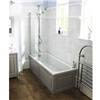 Old London Ascott Single Ended Traditional Bath profile small image view 3 