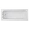 Old London Ascott Single Ended Traditional Bath profile small image view 1 