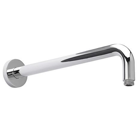 Old London - Chrome Wall Mounted Shower Arm - LDS006