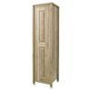 Old London - 450 Tall Unit - Natural Walnut - NLV561 profile small image view 1 