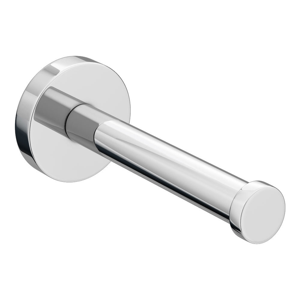 Orion Spare Toilet Roll Holder | Available At Victorian Plumbing.co.uk