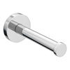 Orion Spare Toilet Roll Holder - Chrome profile small image view 1 