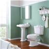Oxford Complete Traditional Bathroom Package profile small image view 2 