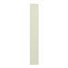 Heritage - Caversham 150mm Filler Panel - Various Colour Options profile small image view 1 
