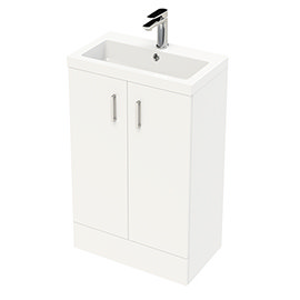 Freestanding Vanity Units | Bathroom Furniture | Victorian Plumbing